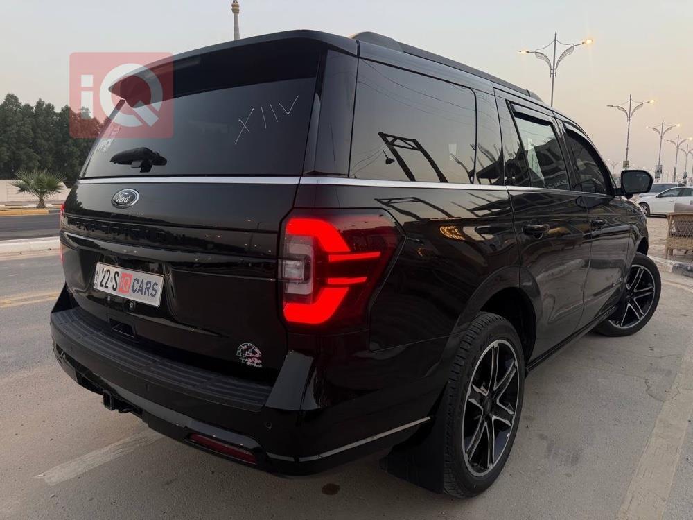 فورد إكسبيديشن